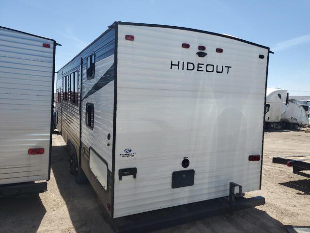 Изображение 3 2020 KYHI HIDEOUT 2020 с VIN 4YDT26L23LN244270