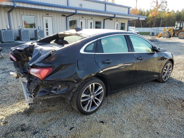 Obraz 3 z 2022 CHEVROLET MALIBU LT 2022 z VIN 1G1ZD5STXNF135127