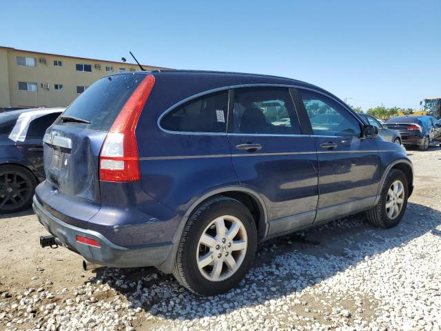 Obraz 3 z 2009 HONDA CR-V EX 2009 z VIN 5J6RE38579L030757