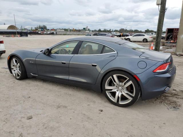 Изображение 2 2012 FISKER AUTOMOTIVE KARMA SPORT 2012 с VIN YH4K14AA4CA001676