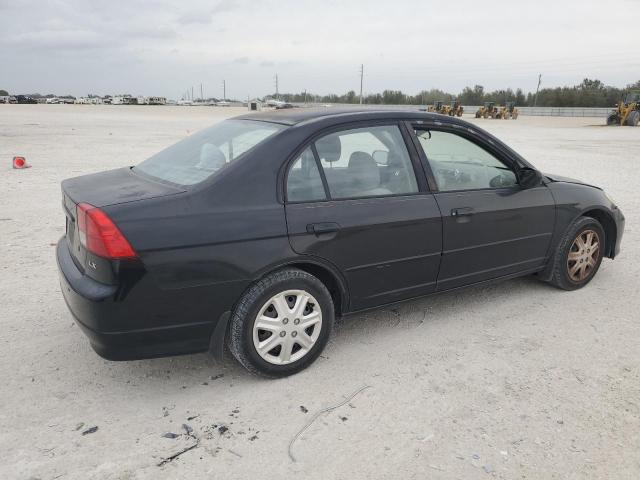 Obraz 3 z 2005 HONDA CIVIC LX 2005 z VIN 2HGES165X5H555308
