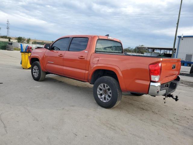 Image 2 of 2016 TOYOTA TACOMA DOUBLE CAB 2016 with VIN 5TFAX5GN4GX069967
