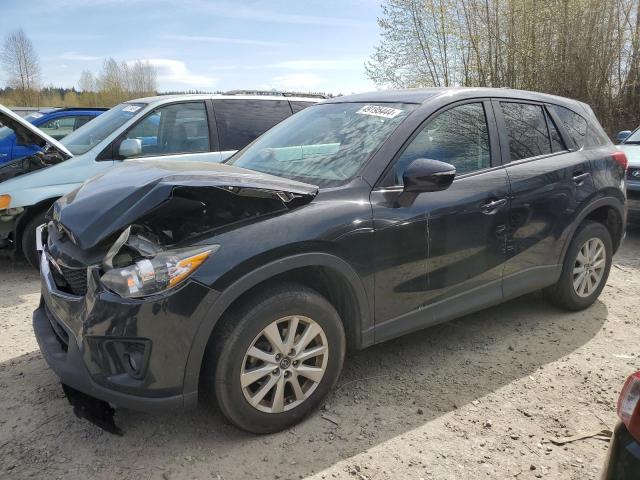 Obraz 1 z 2015 MAZDA CX-5 TOURING 2015 z VIN JM3KE4CYXF0465615