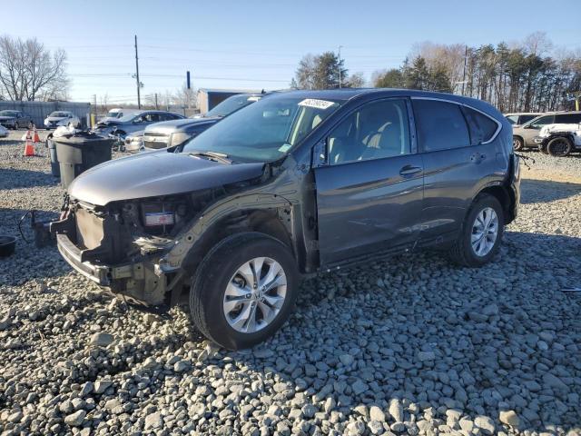Obraz 1 z 2014 HONDA CR-V EXL 2014 z VIN 2HKRM4H77EH678470