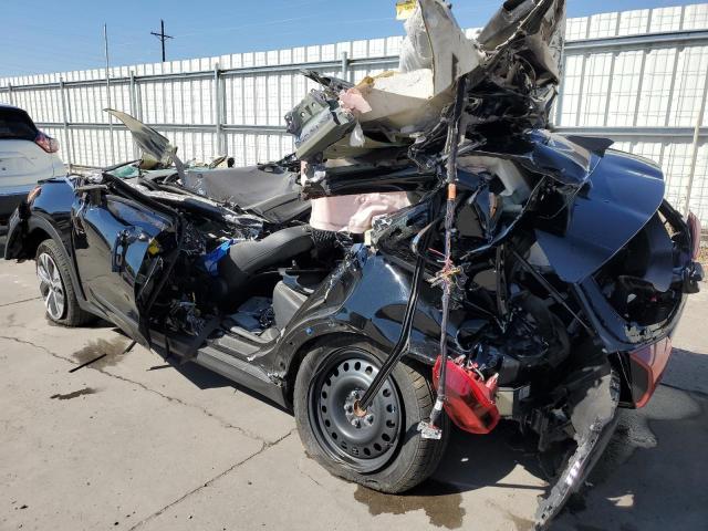 Image 2 of 2020 KIA NIRO EX 2020 with VIN KNDCC3LG6L5055106