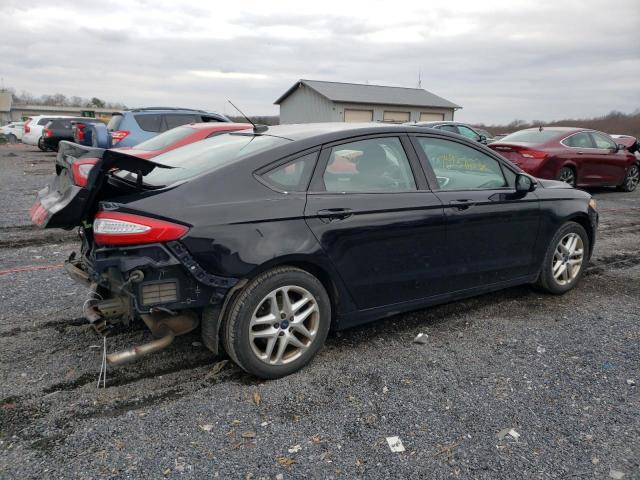 Obraz 3 z 2016 FORD FUSION SE 2016 z VIN 3FA6P0H75GR346312