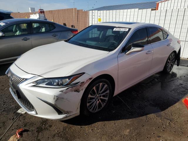 Image 1 of 2019 LEXUS ES 350 2019 with VIN 58ABZ1B11KU035902