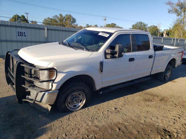 Изображение 1 2019 FORD F250 SUPER DUTY 2019 с VIN 1FT7W2B60KEG40659