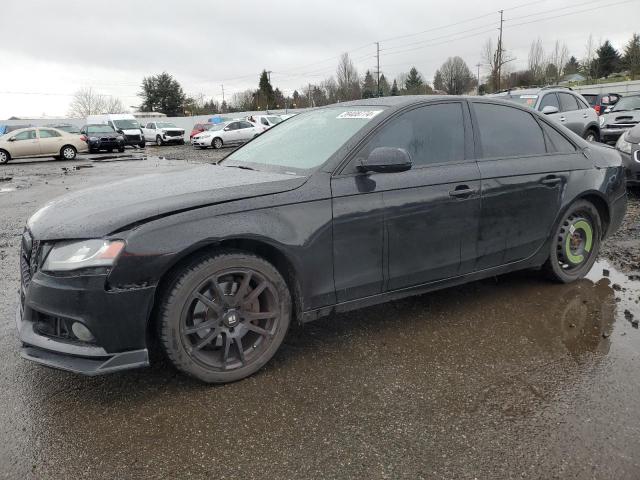 Obraz 2010 AUDI A4 PREMIUM 2010