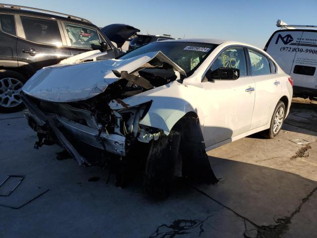 Изображение 1 2016 NISSAN ALTIMA 2.5 2016 с VIN 1N4AL3AP5GC208477