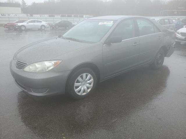 Image 1 of 2005 TOYOTA CAMRY LE 2005 with VIN 4T1BE32KX5U957547