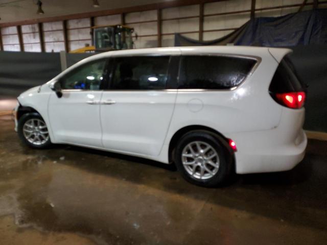 Obraz 2 z 2022 CHRYSLER VOYAGER LX 2022 z VIN 2C4RC1CG2NR211596