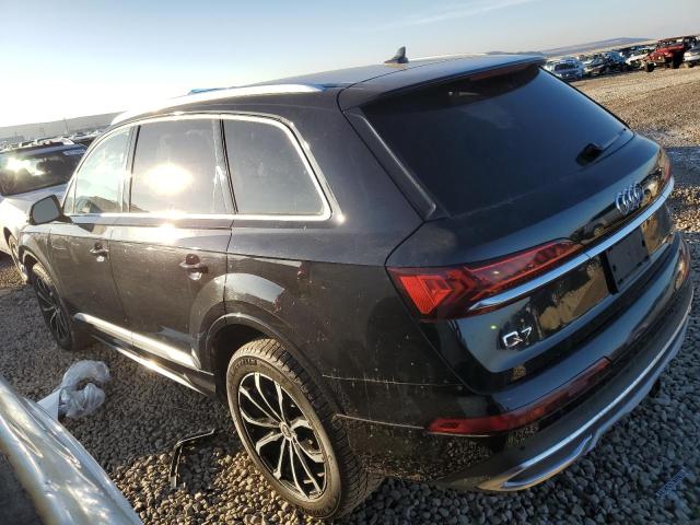 Obraz 2 z 2021 AUDI Q7 PRESTIGE 2021 z VIN WA1VXAF73MD016200