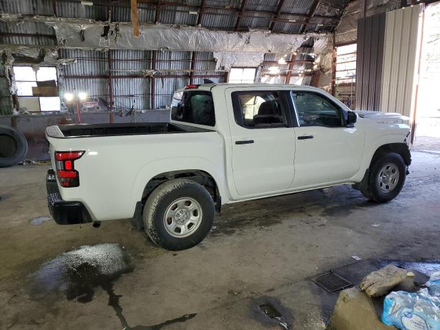 Image 3 of 2022 NISSAN FRONTIER S 2022 with VIN 1N6ED1EK2NN678802