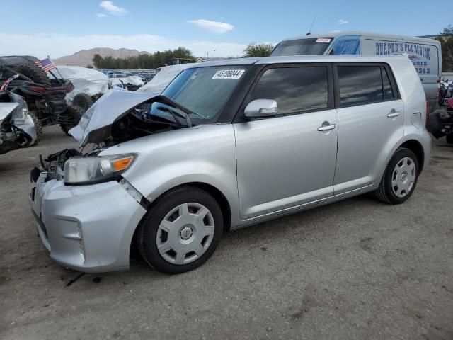 2014 TOYOTA SCION XB  2014 image