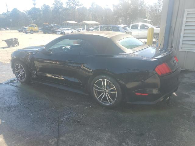 Obraz 2 z 2016 FORD MUSTANG  2016 z VIN 1FATP8UH2G5216460