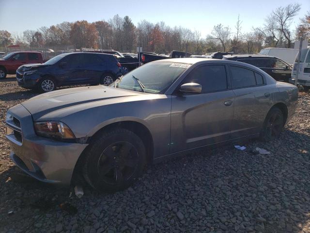 Image 1 of 2011 DODGE CHARGER  2011 with VIN 2B3CL3CG9BH584252