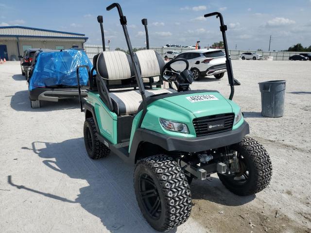 Image 1 of 2022 GOLF CART 2022 with VIN 7R3BB4236NC001888