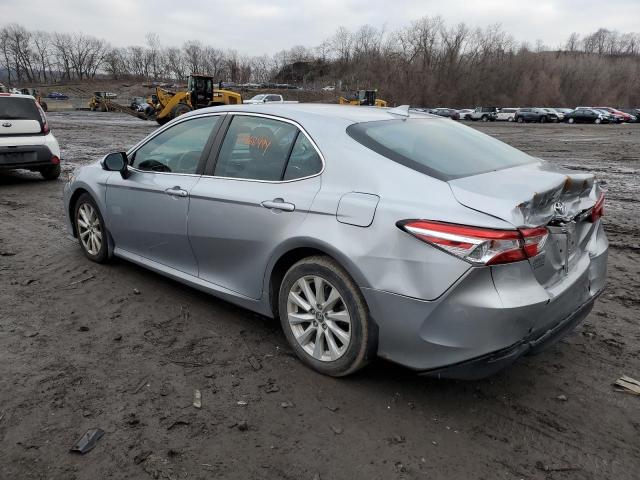 Obraz 2 z 2020 TOYOTA CAMRY LE 2020 z VIN 4T1C11AK0LU928898