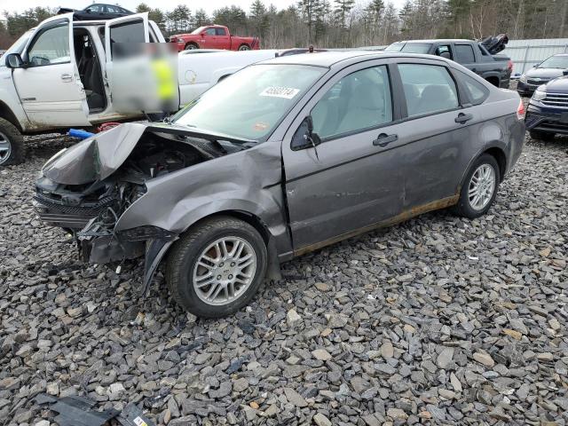 2011 FORD FOCUS SE 2011 image