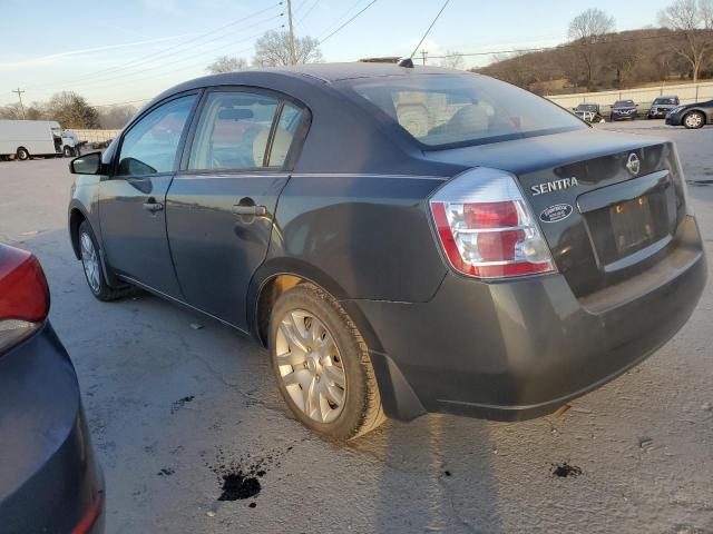 Изображение 2 2009 NISSAN SENTRA 2.0 2009 с VIN 3N1AB61E89L615152
