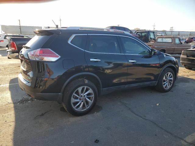 Image 3 of 2014 NISSAN ROGUE S 2014 with VIN 5N1AT2MV7EC872965