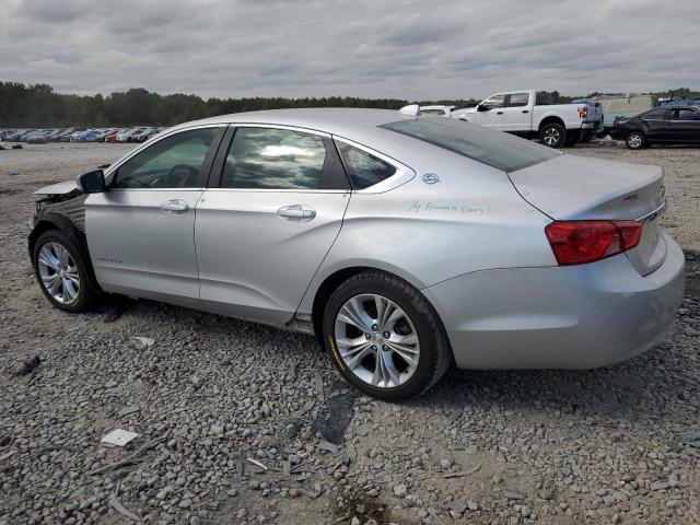Obraz 2 z 2014 CHEVROLET IMPALA LT 2014 z VIN 2G1125S30E9129767