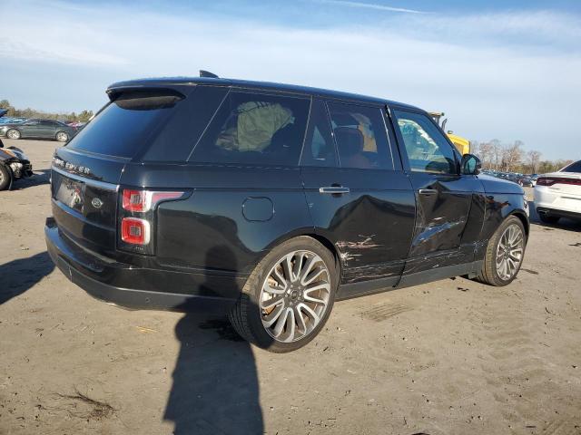 Изображение 3 2019 LAND ROVER RANGE ROVER AUTOBIOGRAPHY 2019 с VIN SALGV2RE0KA560374
