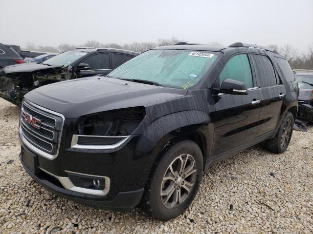 2016 GMC ACADIA SLT-1 2016 image