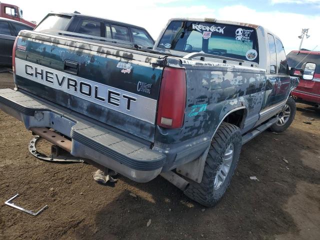 Изображение 3 1989 CHEVROLET GMT-400 K1500 1989 с VIN 2GCEK19K2K1241169
