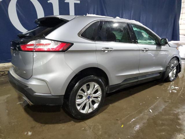 Obraz 3 z 2022 FORD EDGE TITANIUM 2022 z VIN 2FMPK4K97NBA39682