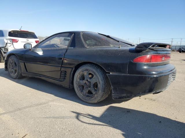Image 2 of 1991 MITSUBISHI 3000 GT VR4 1991 with VIN JA3XE74C1MY026318