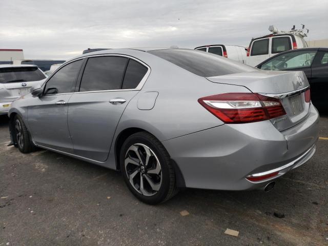 Изображение 2 2016 HONDA ACCORD EXL 2016 с VIN 1HGCR3F81GA023312