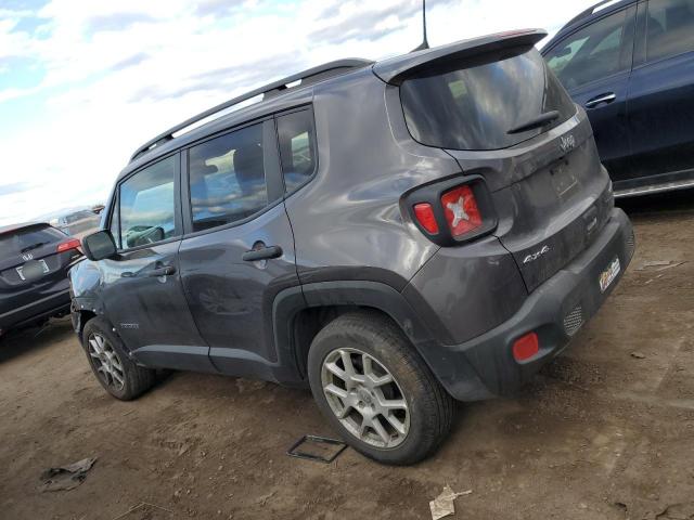 Изображение 2 2021 JEEP RENEGADE SPORT 2021 с VIN ZACNJDABXMPM10683
