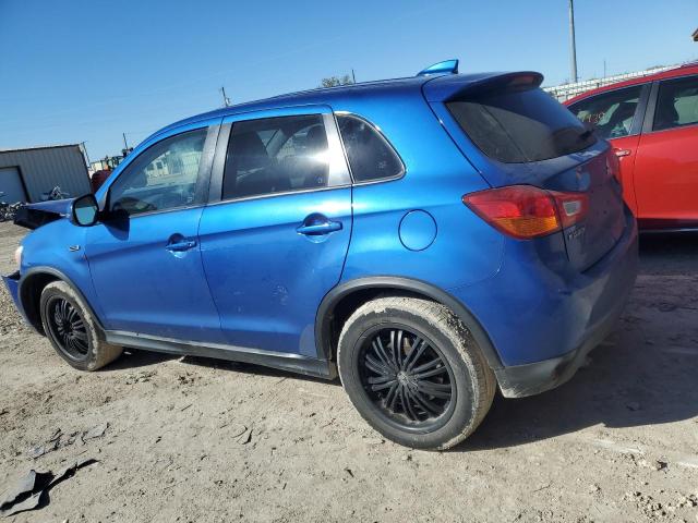Image 2 of 2017 MITSUBISHI OUTLANDER SPORT ES 2017 with VIN JA4AP3AU1HZ008211