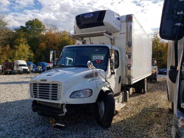 2019 FREIGHTLINER M2 106 MEDIUM DUTY 2019 image