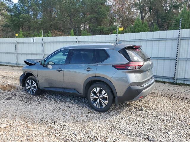 Image 2 of 2021 NISSAN ROGUE SV 2021 with VIN 5N1AT3BA3MC730276