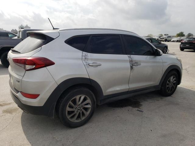 Изображение 3 2016 HYUNDAI TUCSON LIMITED 2016 с VIN KM8J33A23GU227162