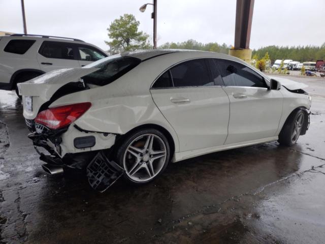 Image 3 of 2014 MERCEDES-BENZ CLA 250 2014 with VIN WDDSJ4EB5EN122439
