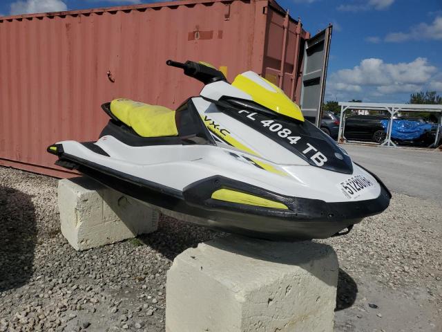 Изображение 2021 YAMAHA VX 2021