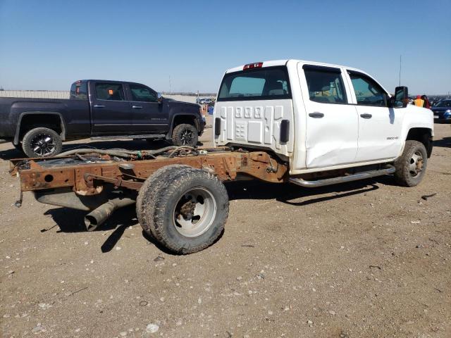 Изображение 3 2016 CHEVROLET SILVERADO K3500 2016 с VIN 1GB4KYC89GF236394