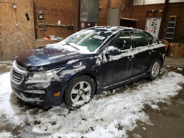 Obraz 1 z 2015 CHEVROLET CRUZE LT 2015 z VIN 1G1PC5SB6F7202304