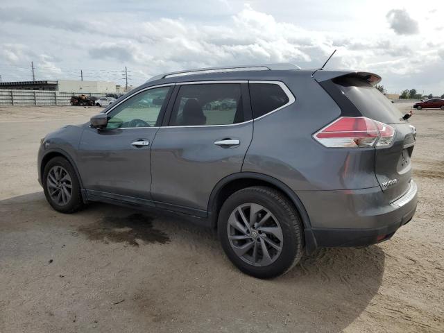 Image 2 of 2016 NISSAN ROGUE S 2016 with VIN 5N1AT2MT7GC925911