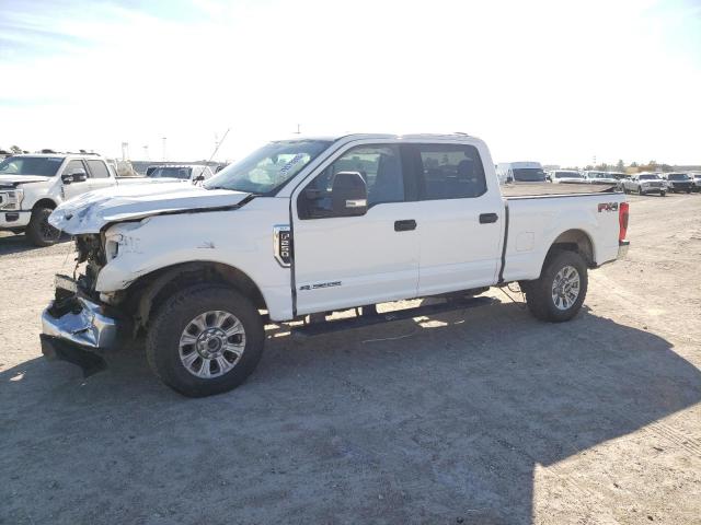 Obraz 2022 FORD F250 SUPER DUTY 2022