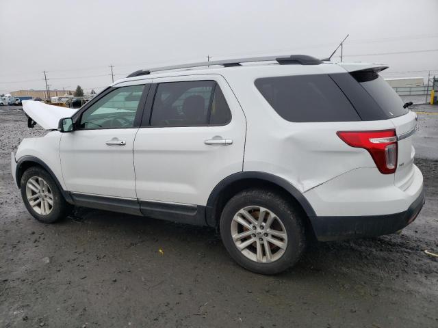 Obraz 2 z 2015 FORD EXPLORER XLT 2015 z VIN 1FM5K8D86FGB31945