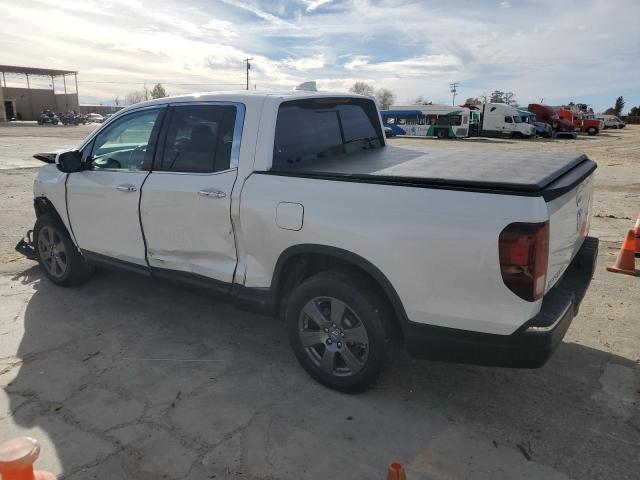 Изображение 2 2020 HONDA RIDGELINE RTL 2020 с VIN 5FPYK3F75LB004657