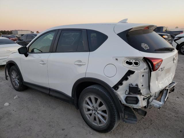 Obraz 2 z 2016 MAZDA CX-5 TOURING 2016 z VIN JM3KE4CY8G0785985