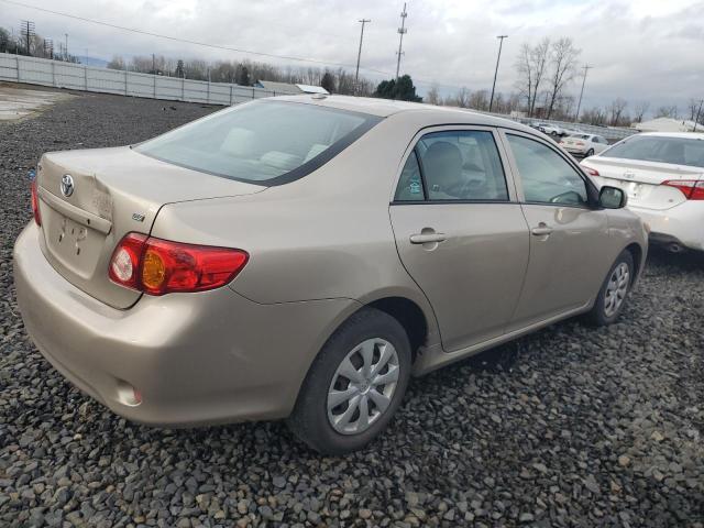 Obraz 3 z 2010 TOYOTA COROLLA BASE 2010 z VIN 1NXBU4EE6AZ222783