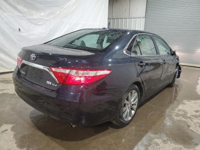 Image 3 of 2015 TOYOTA CAMRY HYBRID 2015 with VIN 4T1BD1FKXFU151212