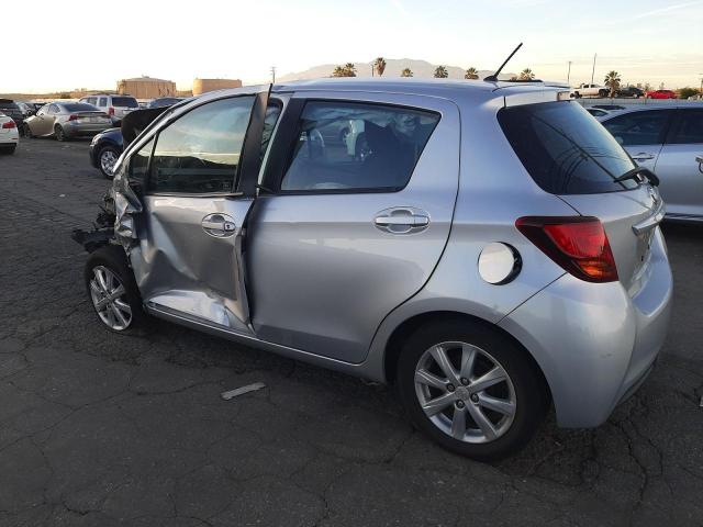 Obraz 2 z 2017 TOYOTA YARIS L 2017 z VIN VNKKTUD34HA074465
